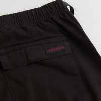 Gramicci Cargo Pants - Black thumbnail