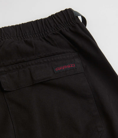 Gramicci Cargo Pants - Black