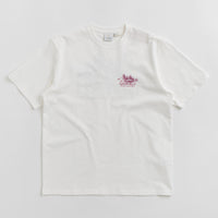 Gramicci Class 5 T-Shirt - White thumbnail