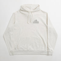 Gramicci Climbing Gear Hoodie - Ash Heather thumbnail
