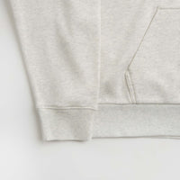 Gramicci Climbing Gear Hoodie - Ash Heather thumbnail