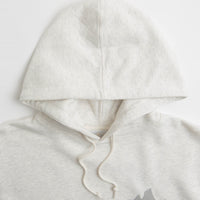 Gramicci Climbing Gear Hoodie - Ash Heather thumbnail