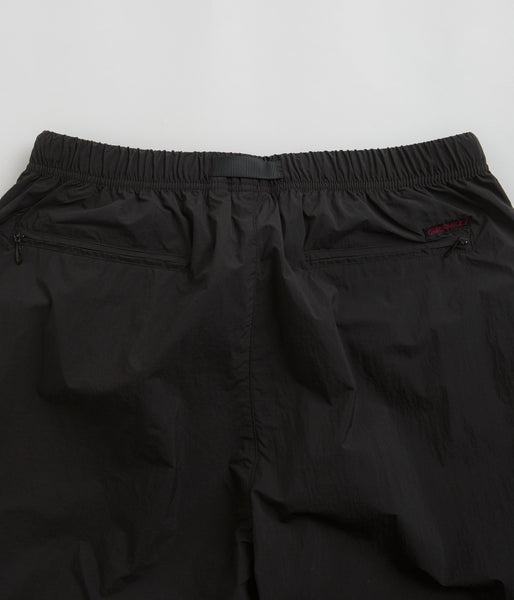 Gramicci Convertible Trail Pants - Black | Flatspot
