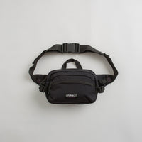 Gramicci Cordura Hiker Bag - Black thumbnail