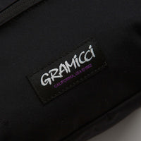 Gramicci Cordura Hiker Bag - Black thumbnail