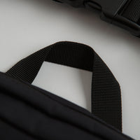 Gramicci Cordura Hiker Bag - Black thumbnail