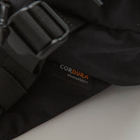 Gramicci Cordura Hiker Bag - Black thumbnail