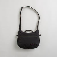 Gramicci Cordura Shoulder Bag - Black thumbnail