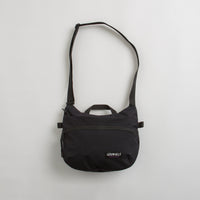 Gramicci Cordura Shoulder Bag - Black thumbnail