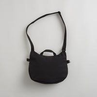 Gramicci Cordura Shoulder Bag - Black thumbnail
