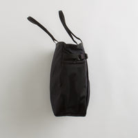 Gramicci Cordura Tote Bag - Black thumbnail