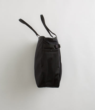 Gramicci Cordura Tote Bag - Black