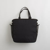 Gramicci Cordura Tote Bag - Black thumbnail