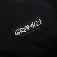 Gramicci Cordura Tote Bag - Black thumbnail