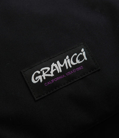 Gramicci Cordura Tote Bag - Black