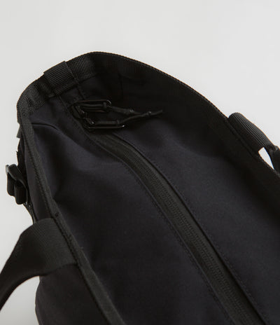 Gramicci Cordura Tote Bag - Black