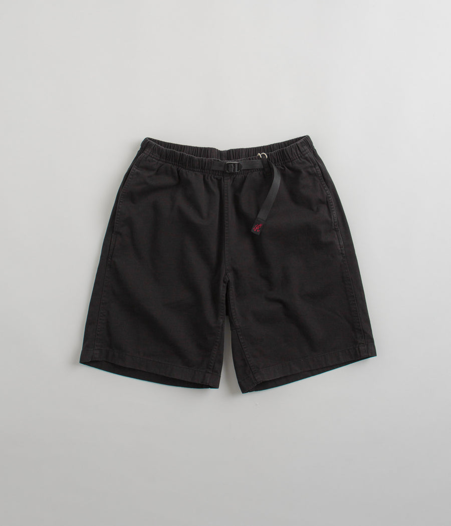 Gramicci G-Shorts in Black