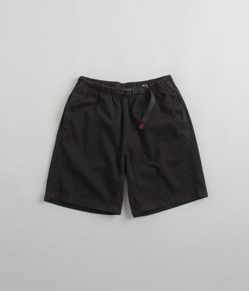 Gramicci G-Shorts - Black | Flatspot
