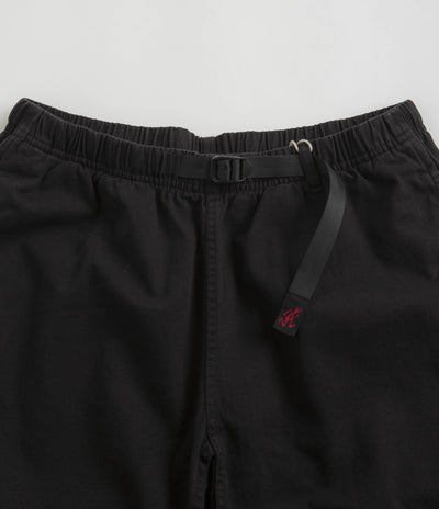 Gramicci G-Shorts - Black