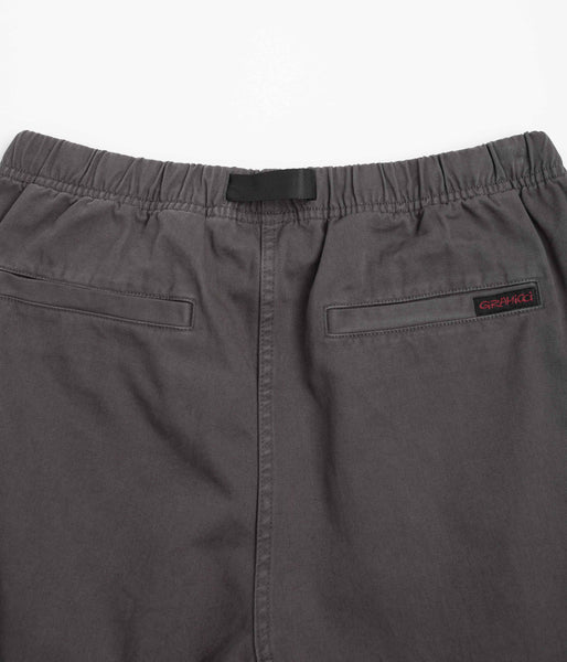 Gramicci GShorts Charcoal Flatspot