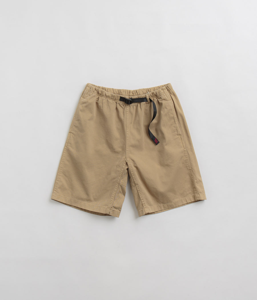 Gramicci G-Shorts in Chino