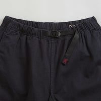 Gramicci G-Shorts - Double Navy thumbnail