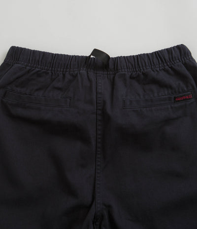 Gramicci G-Shorts - Double Navy