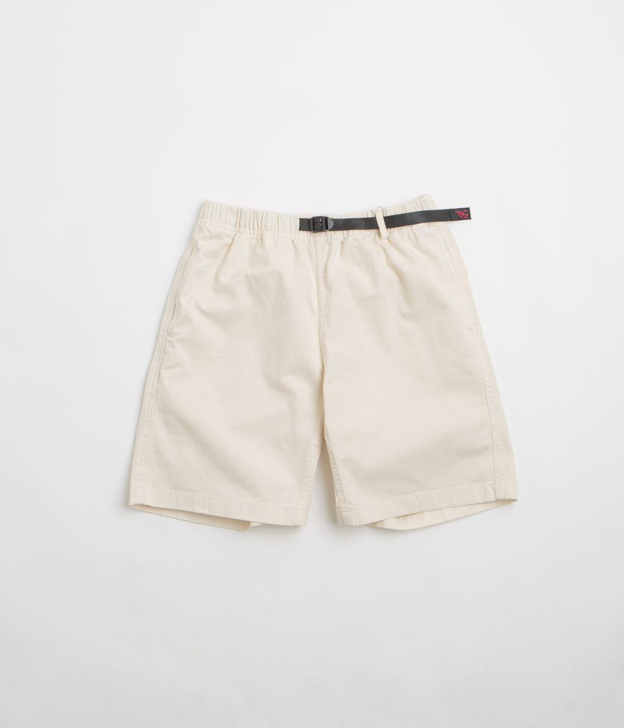 Gramicci G-Shorts in Greige