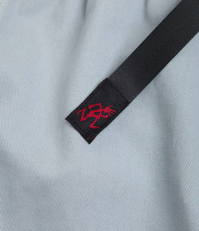 Gramicci G-Shorts in Smoky Blue