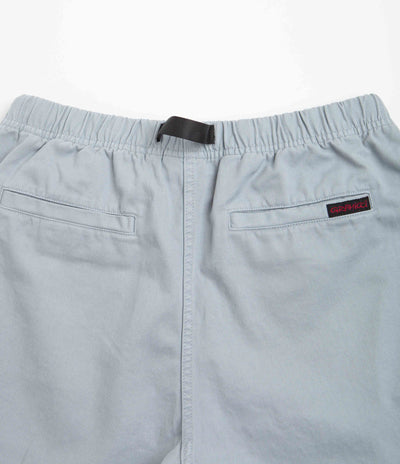 Gramicci G-Shorts in Smoky Blue