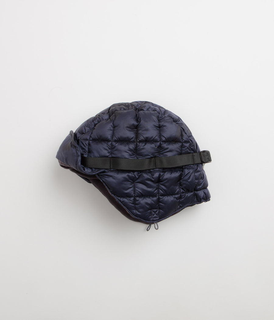 Gramicci G-Zero Primaloft Hat in Indigo