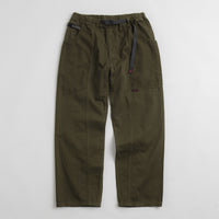 Gramicci Gadget Pants - Deep Green thumbnail