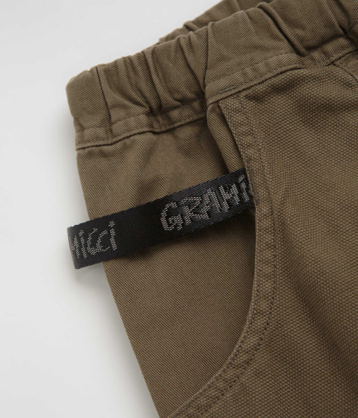 Gramicci Gadget Pants - Dusky Olive main image 0