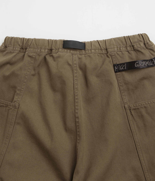 Gramicci Gadget Pants - Dusky Olive main image 1