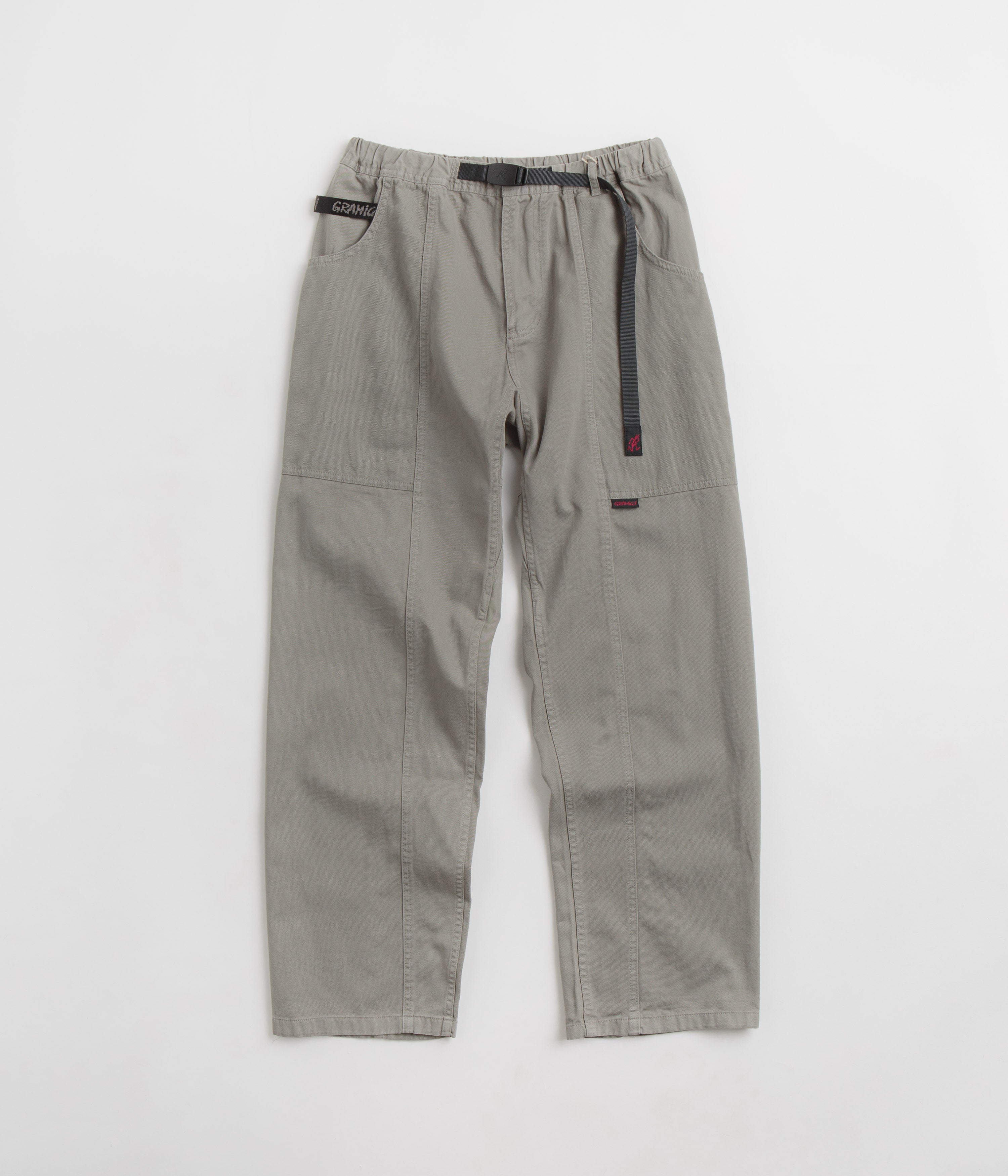 Gramicci Gadget Pants - Dusty Khaki