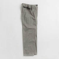 Gramicci Gadget Pants - Dusty Khaki thumbnail