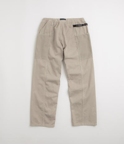 Gramicci Gadget Pants - Oat