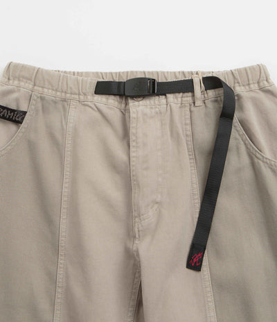 Gramicci Gadget Pants - Oat