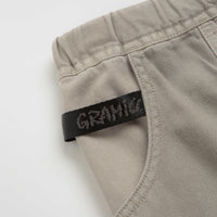 Gramicci Gadget Pants - Oat thumbnail