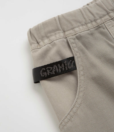 Gramicci Gadget Pants - Oat