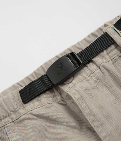 Gramicci Gadget Pants - Oat