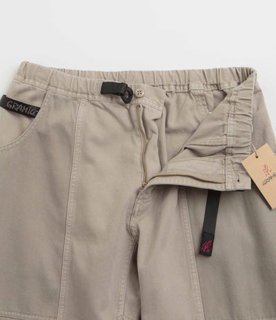 Gramicci Gadget Pants - Oat