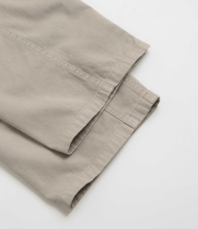 Gramicci Gadget Pants - Oat