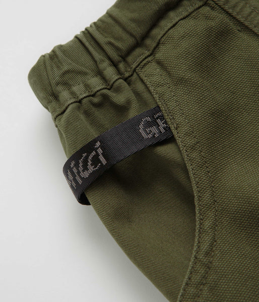 Gramicci cotton Gadget pants