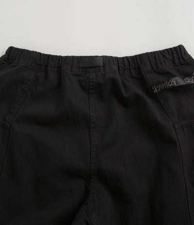 Gramicci Gadget Shorts - Black