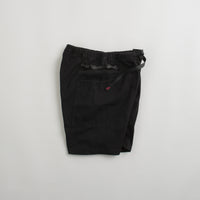 Gramicci Gadget Shorts - Black thumbnail