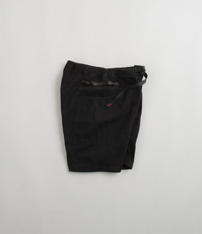 Gramicci Gadget Shorts - Black