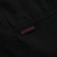 Gramicci Gadget Shorts - Black thumbnail