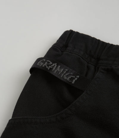 Gramicci Gadget Shorts - Black