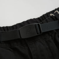 Gramicci Gadget Shorts - Black thumbnail